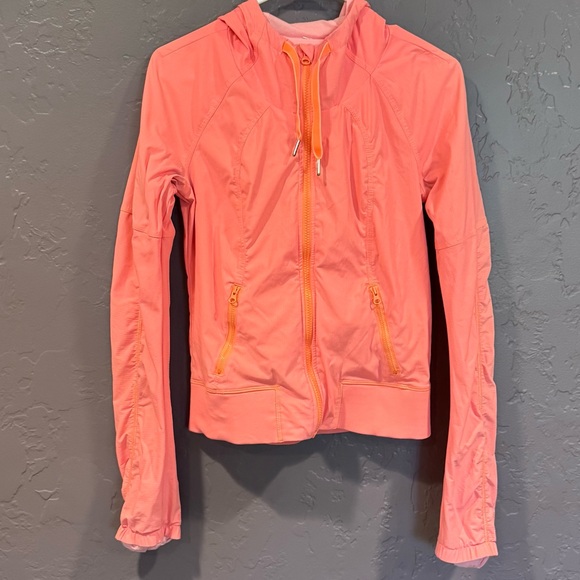 lululemon athletica Jackets & Blazers - lululemon athletica Coral Jacket - 4